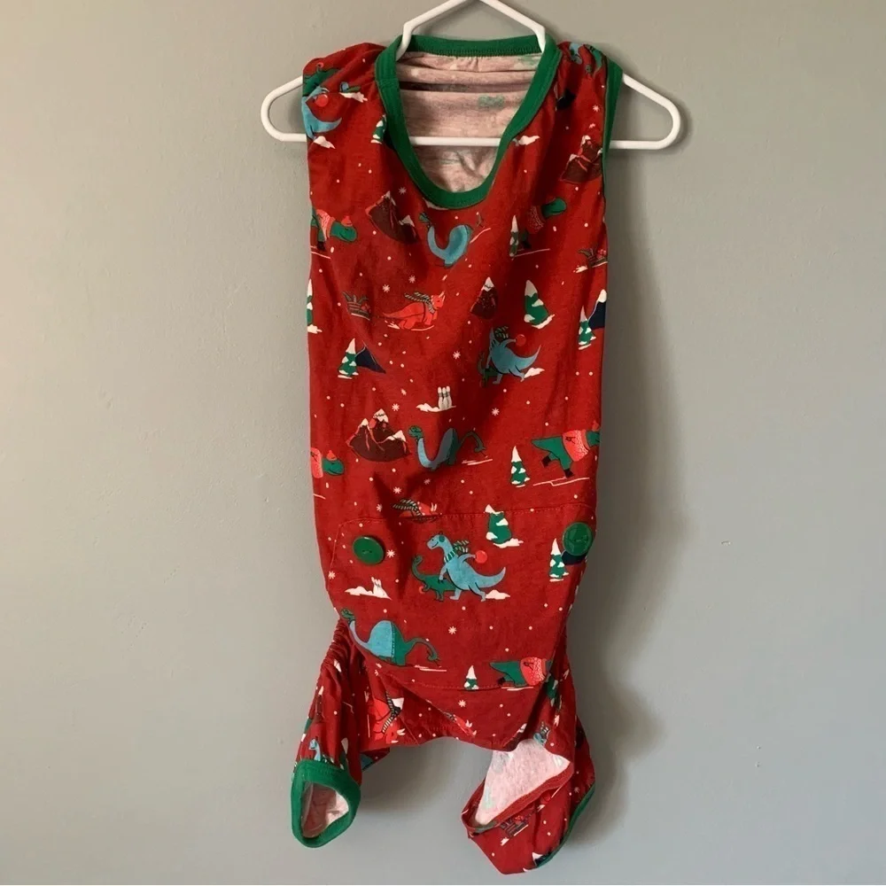 Wondershop Holiday Dog Pajamas